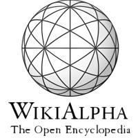 Wikialpha