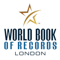 World Book of Records, London